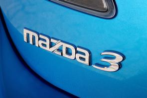 Value of 2007 Mazda3?