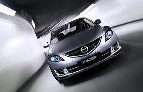 Belt or chain on a Mazda6?