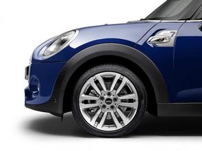 Value of my MINI One D?