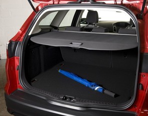 We are looking to get a family car...