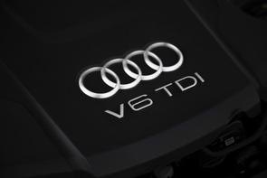 Do Audis have turbos?