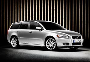 How much for my Volvo estate?