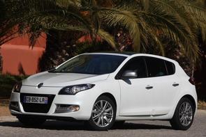 Thinking of selling my Megane...