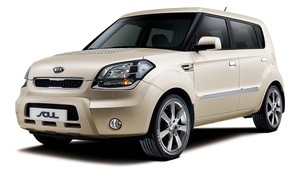 I need a safe, solid comfy automatic car.