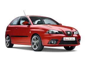 When to change a SEAT Ibiza's belt?