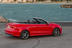 Road tax on a 2.0 convertible?