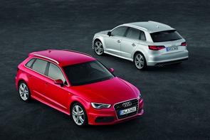 Looking for decent medium hatchback...