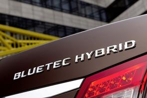 Value of 2014 hybrid E-Class?