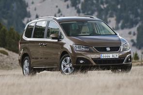 Looking for well-specced seven-seater.