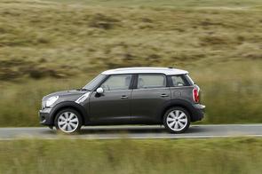 What would my Countryman be worth?
