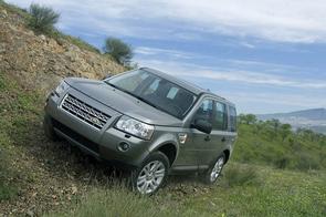 Thinking of buying a 2008 Freelander.