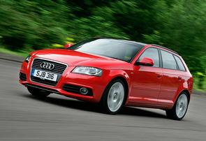 Value of my Audi?