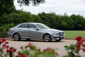 Would a 19-year-old insure a Merc?