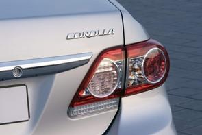 Thoughts on Corolla Terra?