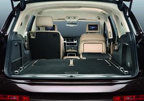 Need three ISOFIX points...