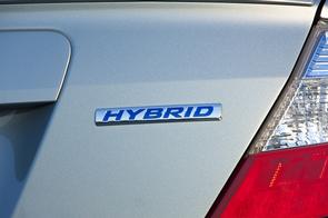 Value of a 2013 Honda hybrid?