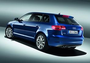 Value of my 2010 Audi A3?