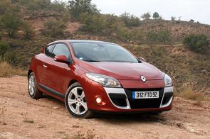 Value of my Renault Megane?