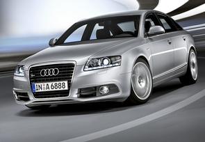 Looking to sell my Audi.