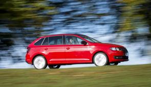 When to change a Rapid's timing belt?