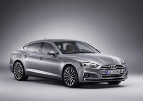 Which Audi or BMW coupe?