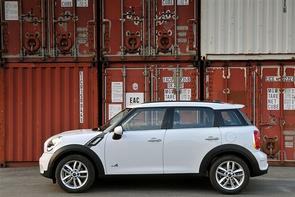 Value on a 2012 Countryman?