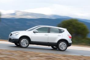 Value of 2011 Qashqai?