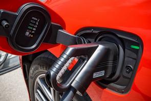 Any fully electric SUVs on sale?