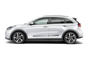 Any new PHEV SUV under €30k?