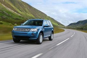 Cost of Freelander cambelt?