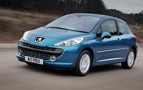 How much to sell my Peugeot for?