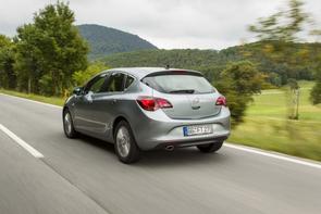 How much for my Astra?