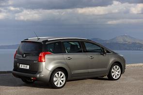 What's wrong with my Peugeot?
