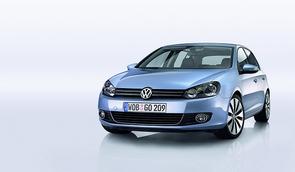 Is this high mileage for a Golf?