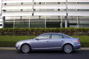 Fair price for this 2008 Audi A6?