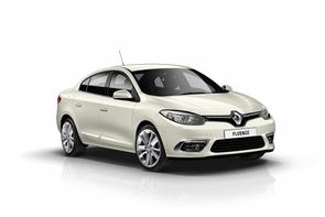 Looking to trade in my Fluence.