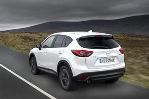 Is this a fair price on my Mazda?