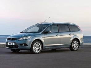 What to look for on 2008 Focus?