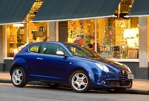 Alfa Romeo MiTo or Citroen DS3?