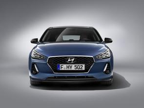 Why the price difference in these Hyundais?