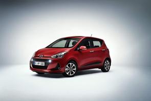 Which Hyundai i10s have central locking?