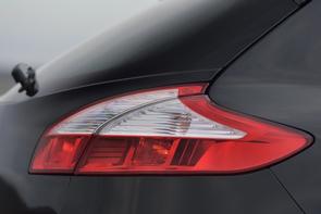 Value of my Megane?