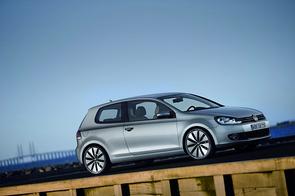 Fair price for my Golf?
