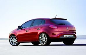 Value of my Fiat Bravo?