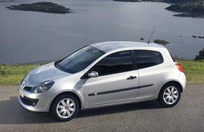 Value of a 2006 Clio?