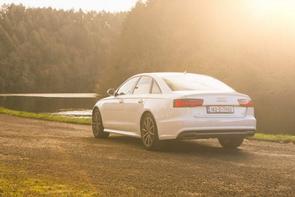 When to do my Audi A6's belt?