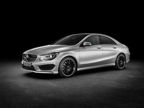 Thoughts on a used CLA?
