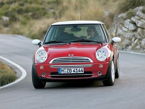 Will a manual fit my MINI?