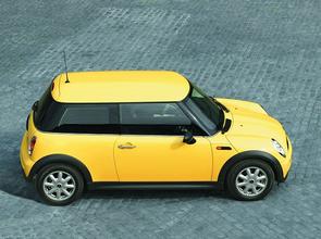 Any yellow cars for sale?