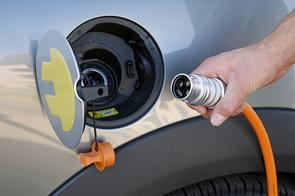 Looking for cheap electric car